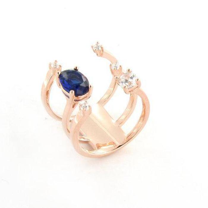 925 Silver Ring