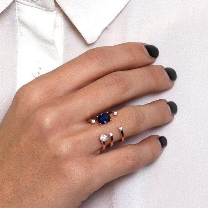 925 Silver Ring