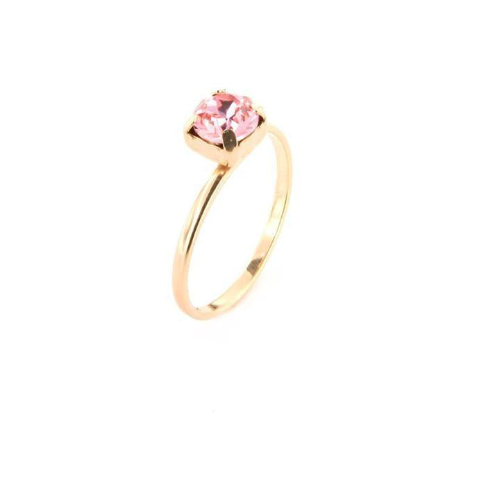 925 Silver Ring