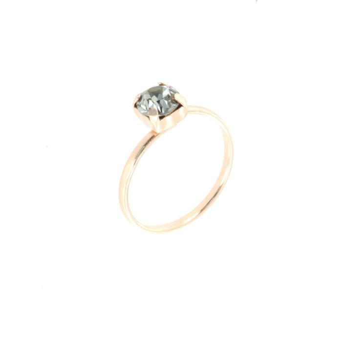925 Silver Ring