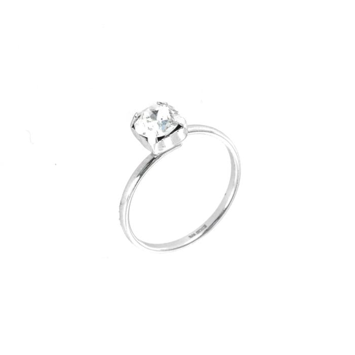 925 Silver Ring