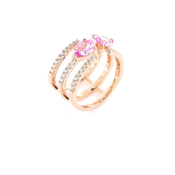 925 Silver Ring