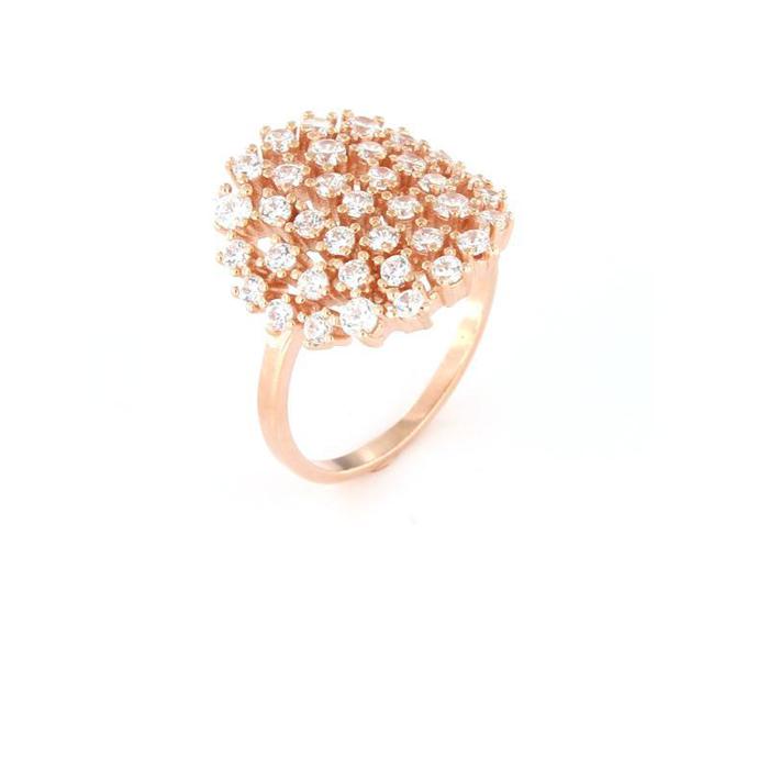 925 Silver Ring