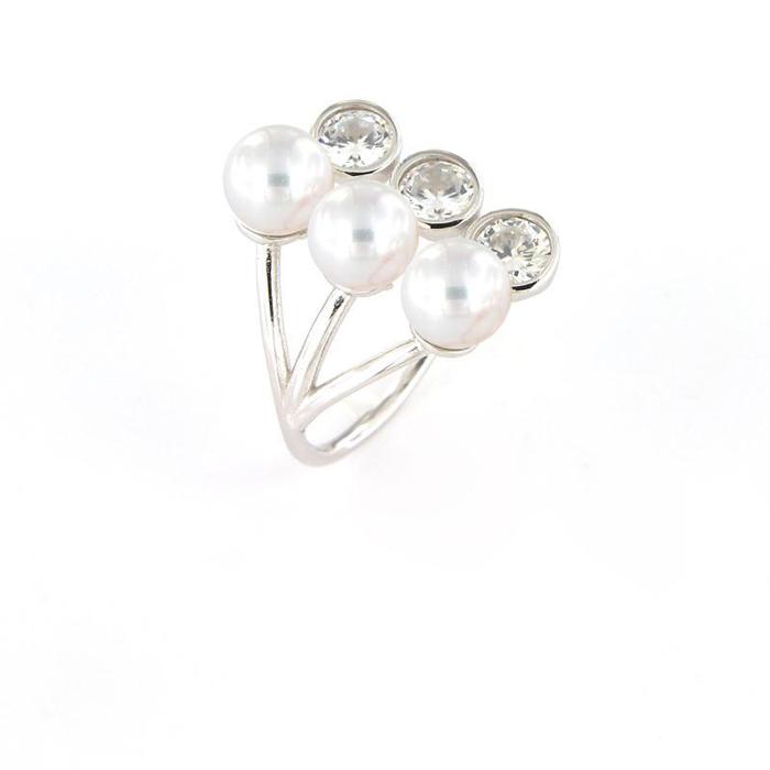 925 Silver Ring
