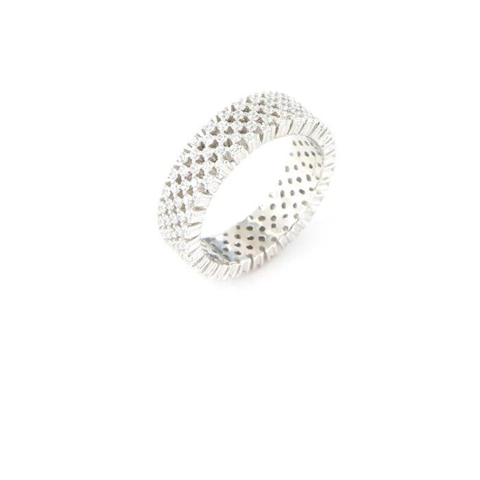 925 Silver Ring