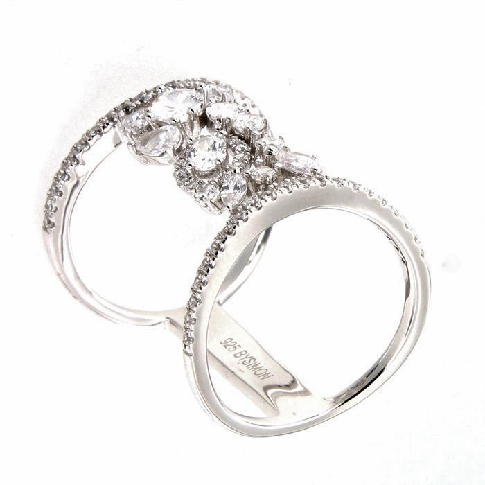 Anello In Argento 925