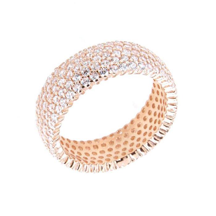 Anello In Argento 925