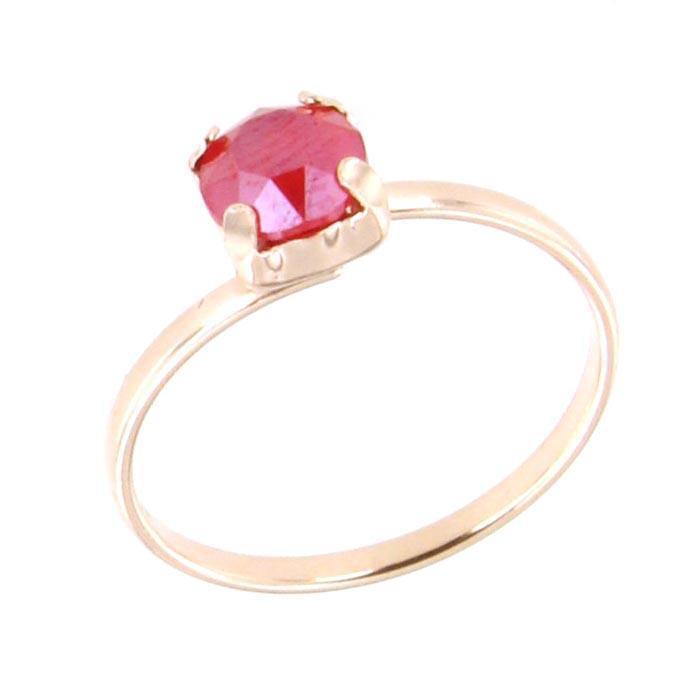 Anello In Argento 925