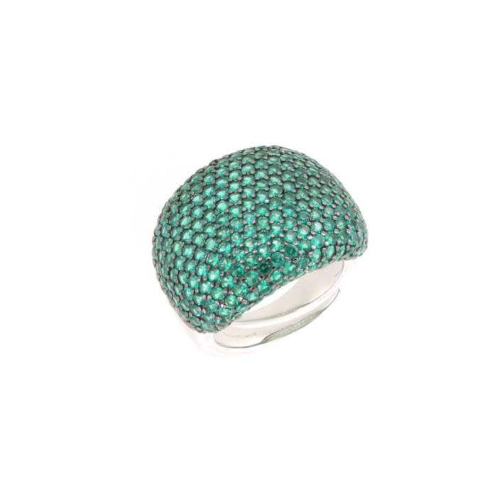 Anello In Argento 925