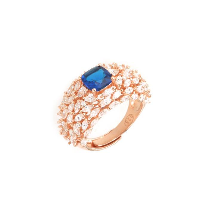 Anello In Argento 925