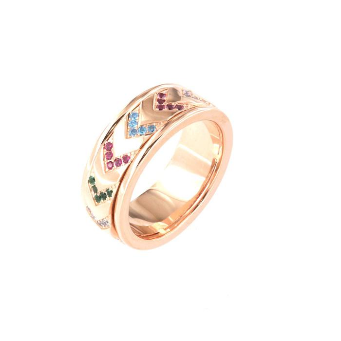 925 Silver Ring