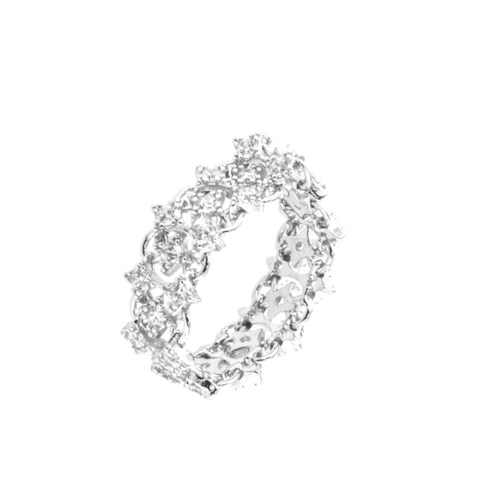 925 Silver Ring