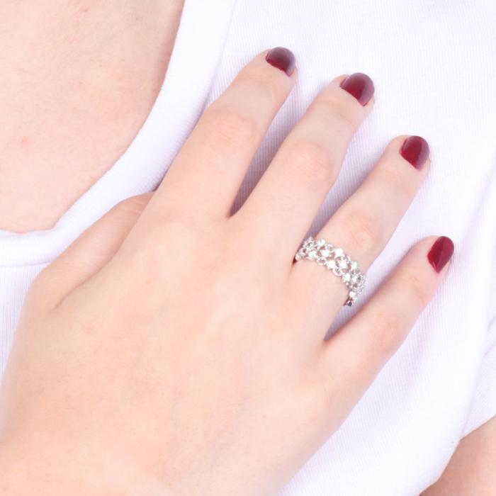 925 Silver Ring