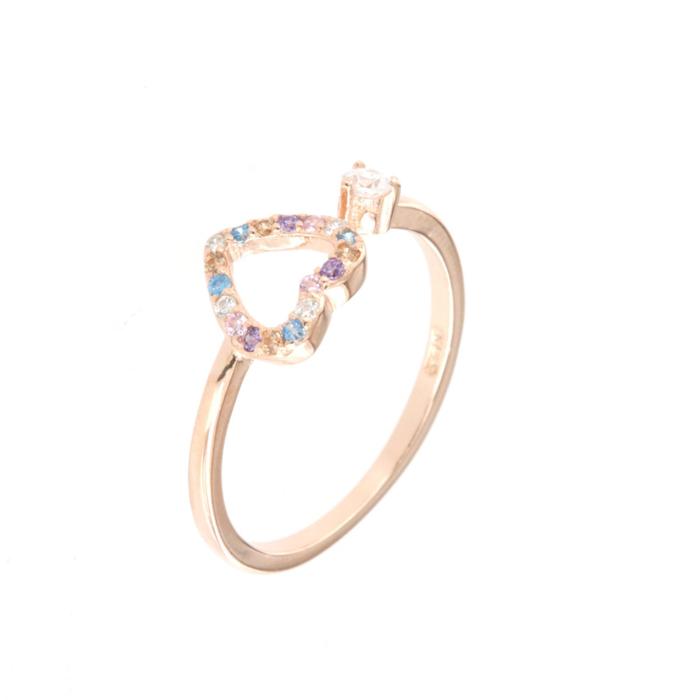 925 Silver Ring