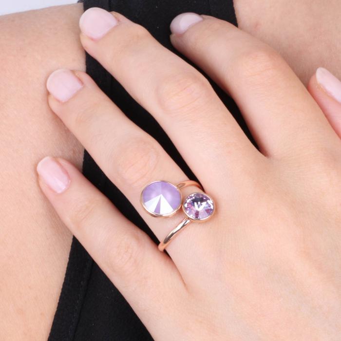 Anello In Argento 925