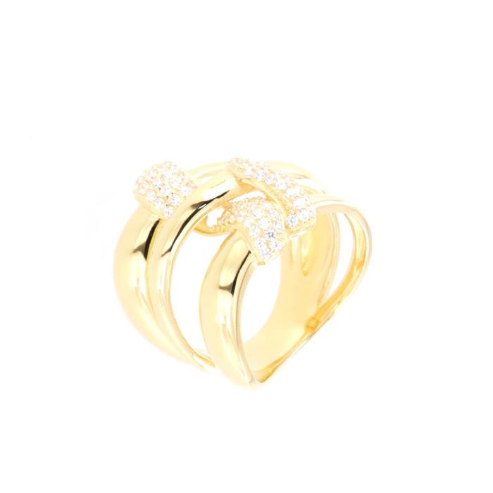 925 Silver Ring