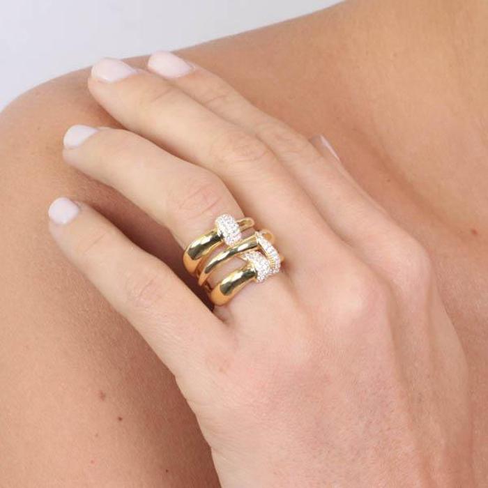 925 Silver Ring