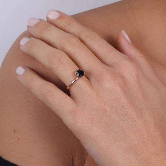 925 Silver Ring