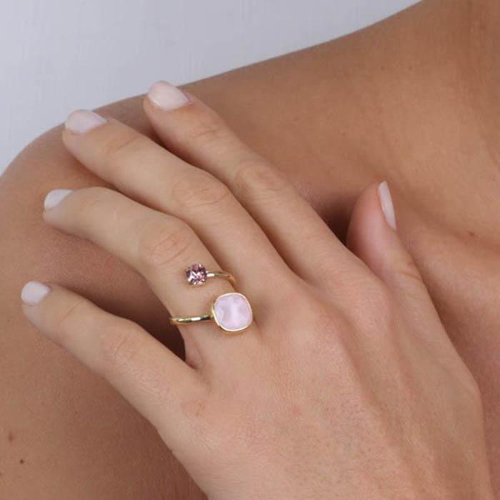 925 Silver Ring