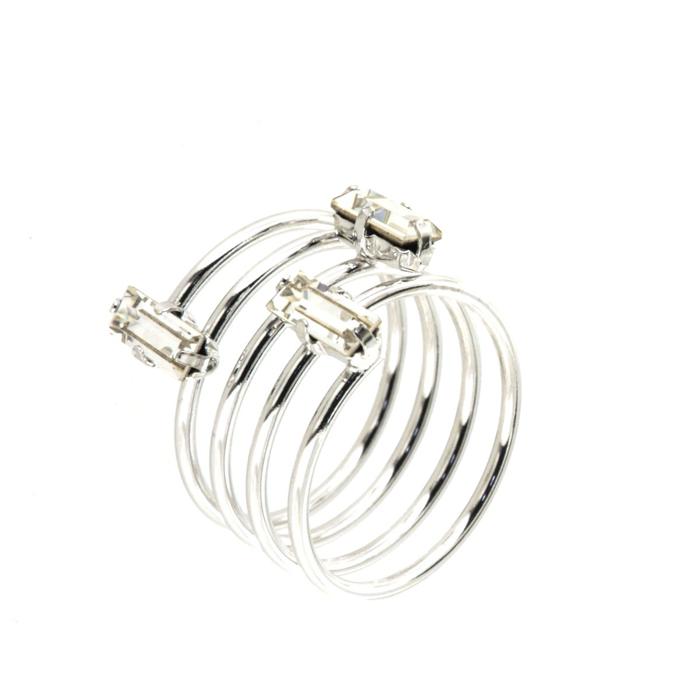 925 Silver Ring