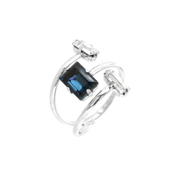 925 Silver Ring