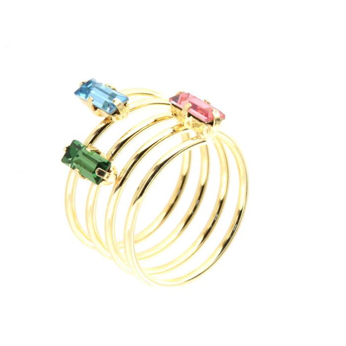 925 Silver Ring