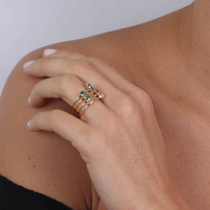 925 Silver Ring