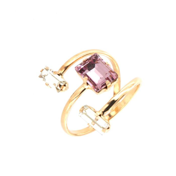 925 Silver Ring