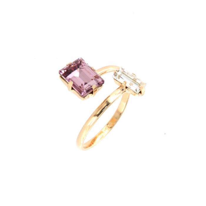 925 Silver Ring