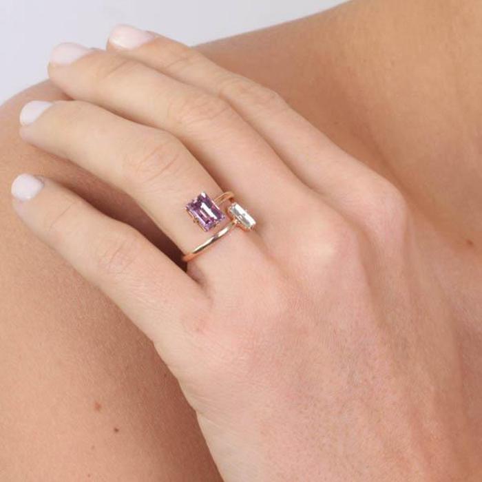 925 Silver Ring