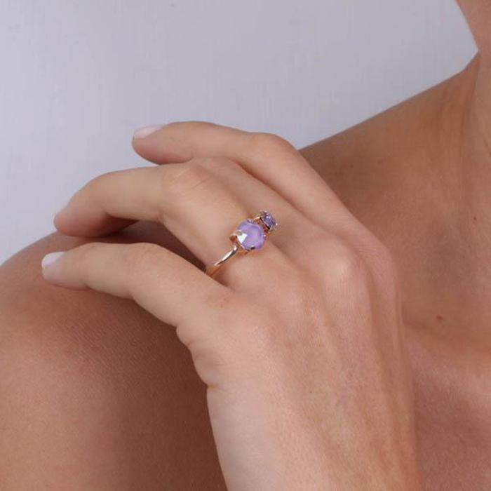 925 Silver Ring