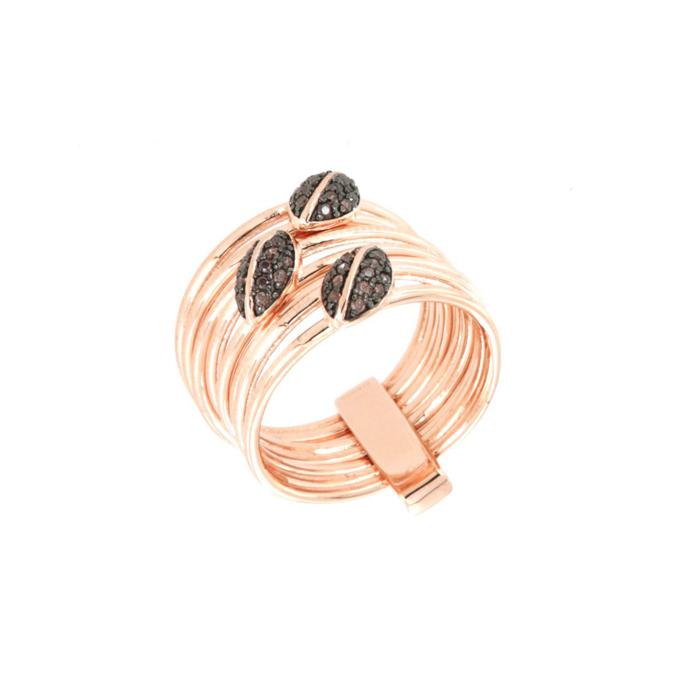925 Silver Ring
