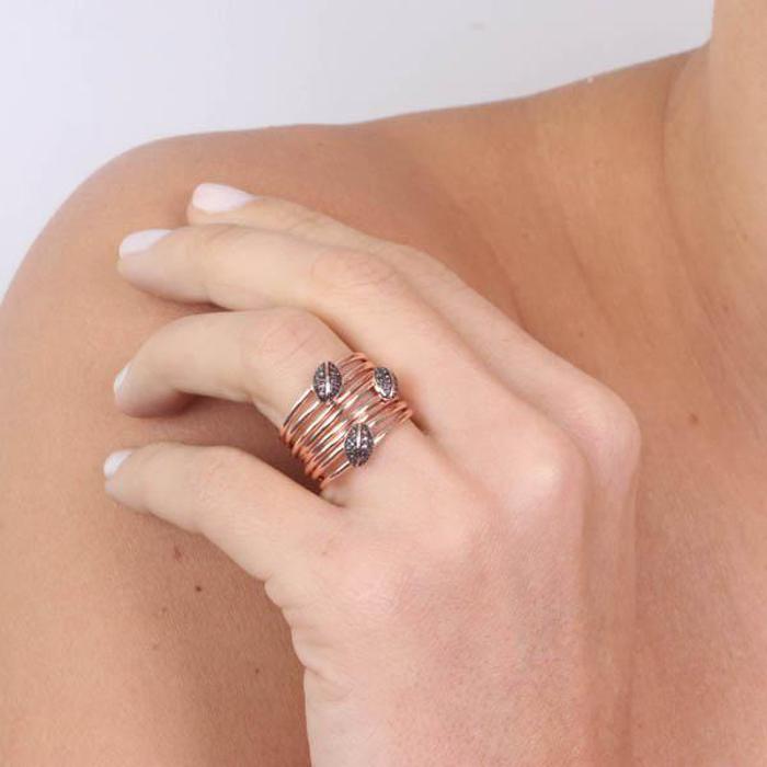 925 Silver Ring