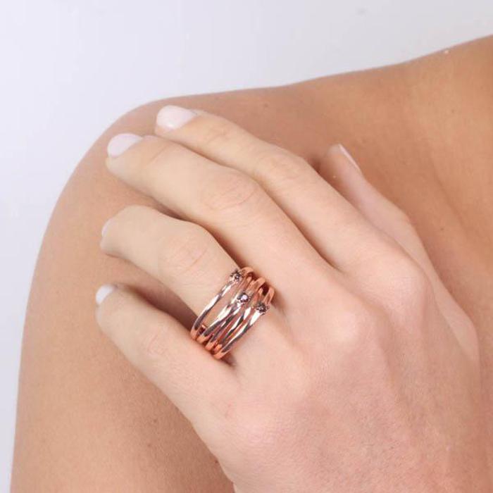 925 Silver Ring