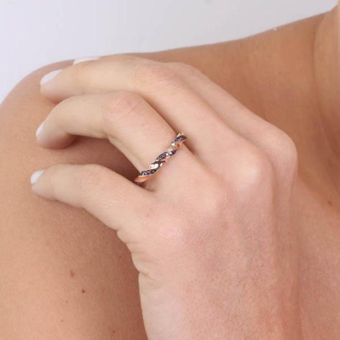 925 Silver Ring