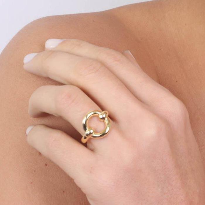 925 Silver Ring