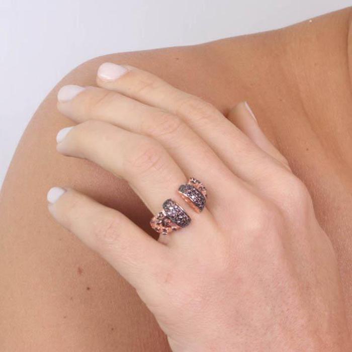 925 Silver Ring