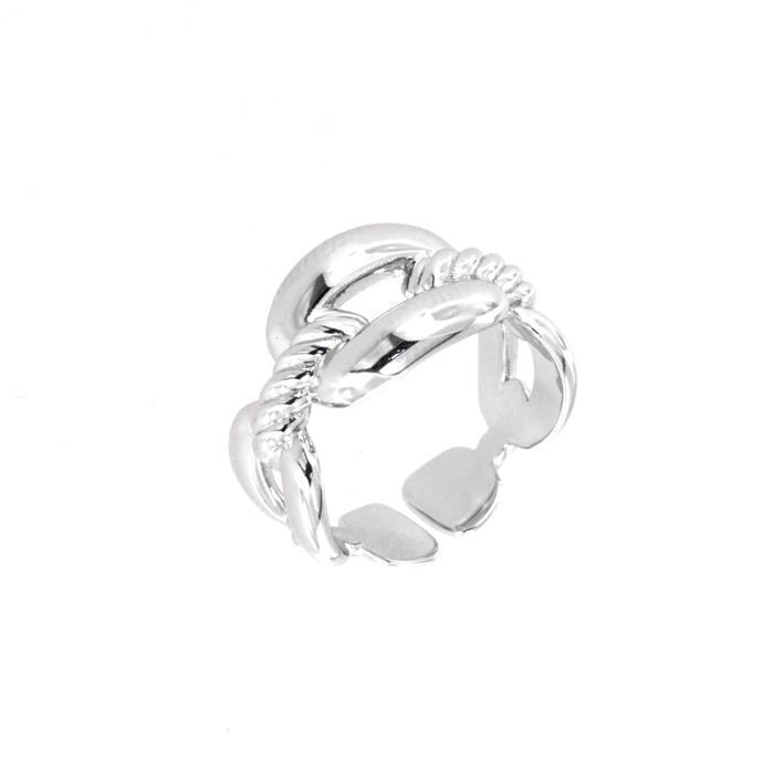 925 Silver Ring