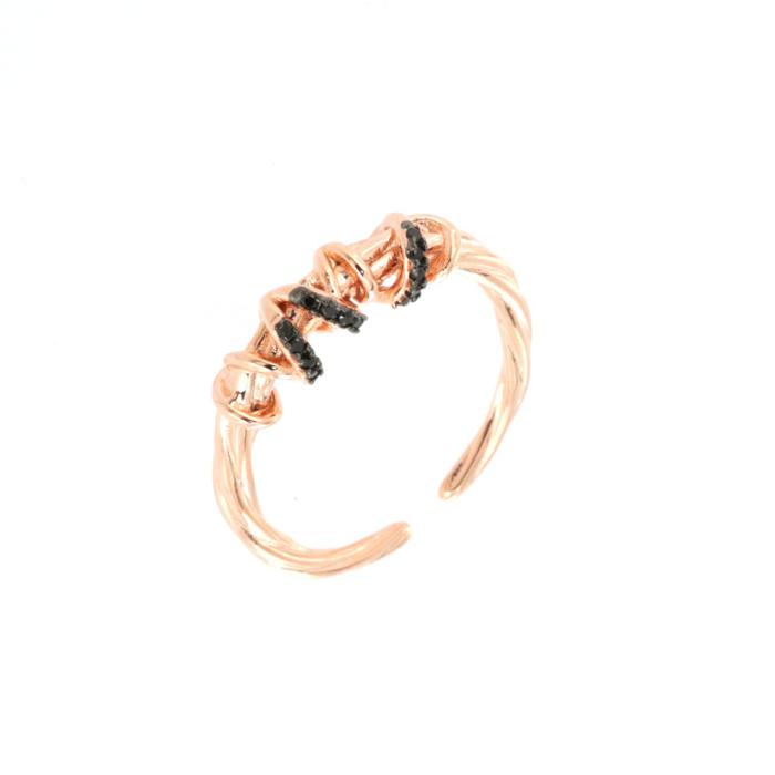 925 Silver Ring