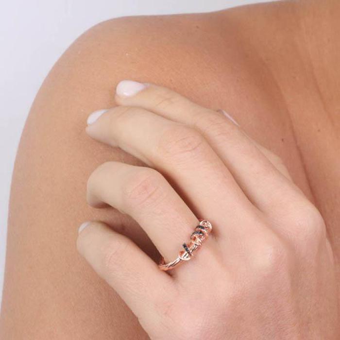 925 Silver Ring