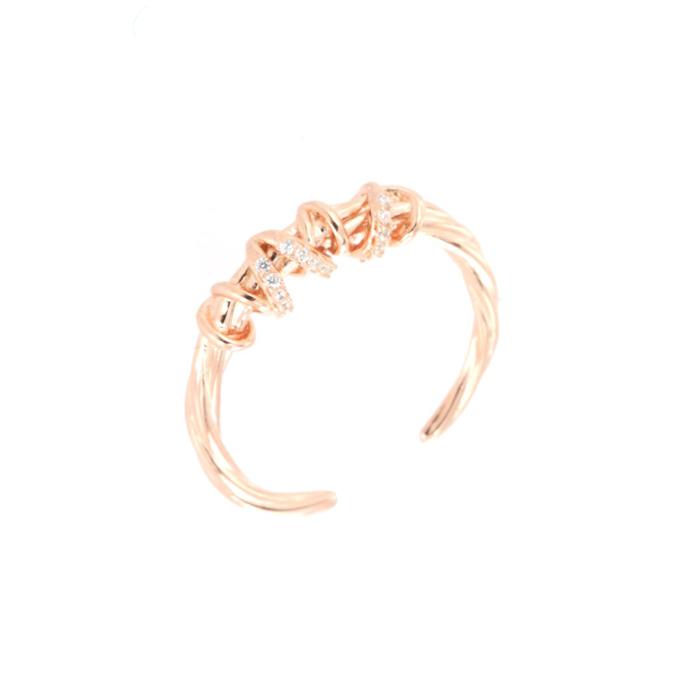 925 Silver Ring