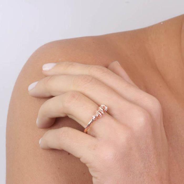 925 Silver Ring