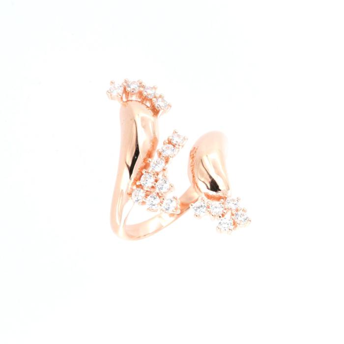 925 Silver Ring