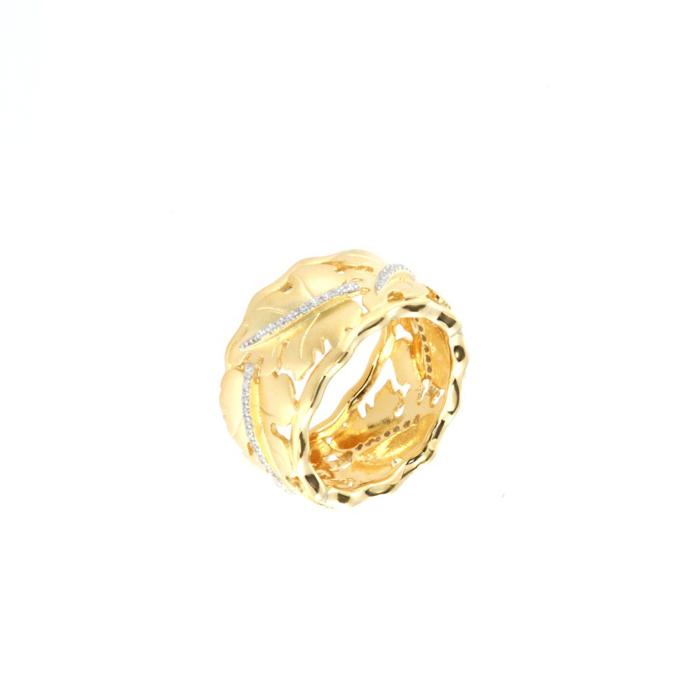 925 Silver Ring