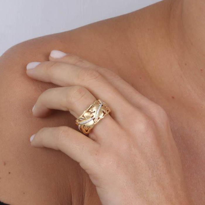 925 Silver Ring
