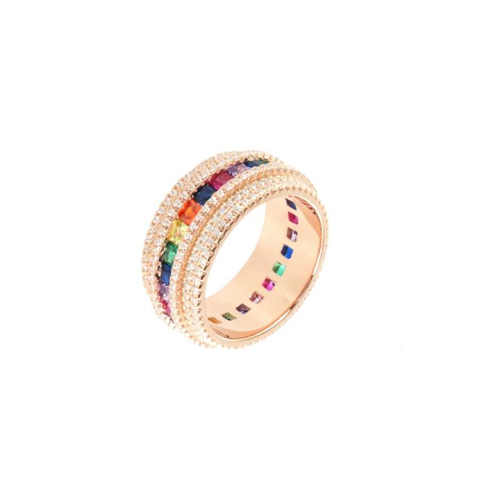 925 Silver Ring