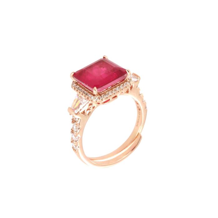925 Silver Ring