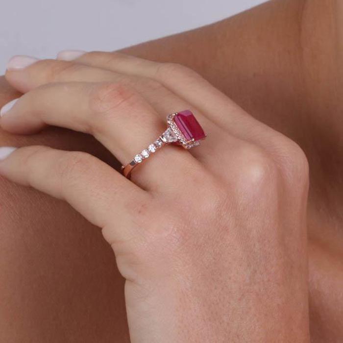 925 Silver Ring