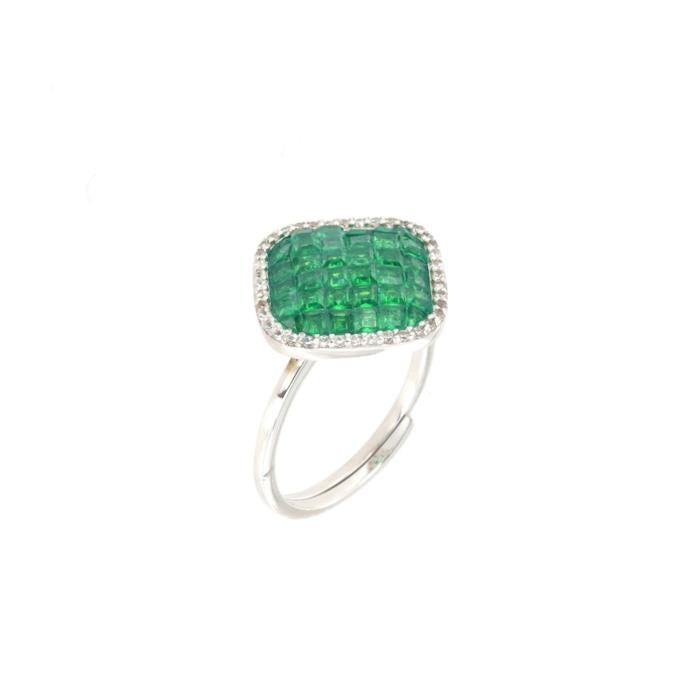 925 Silver Ring