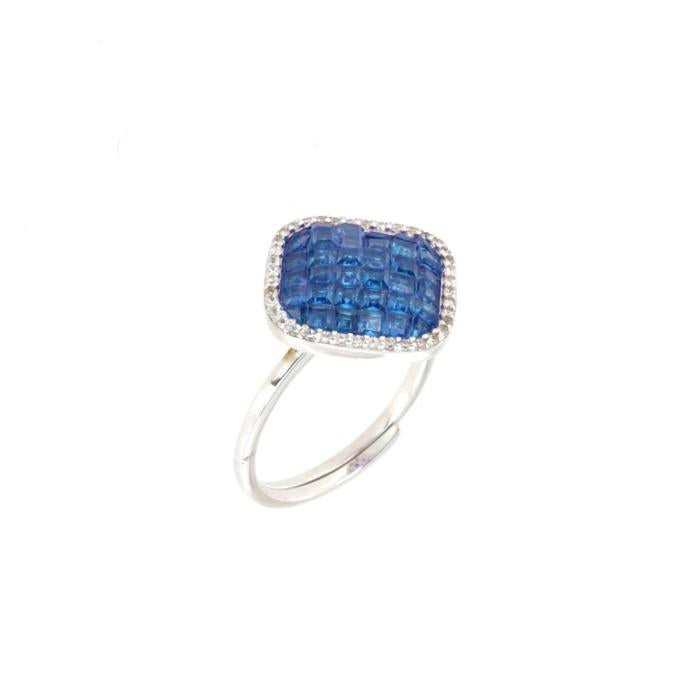 925 Silver Ring